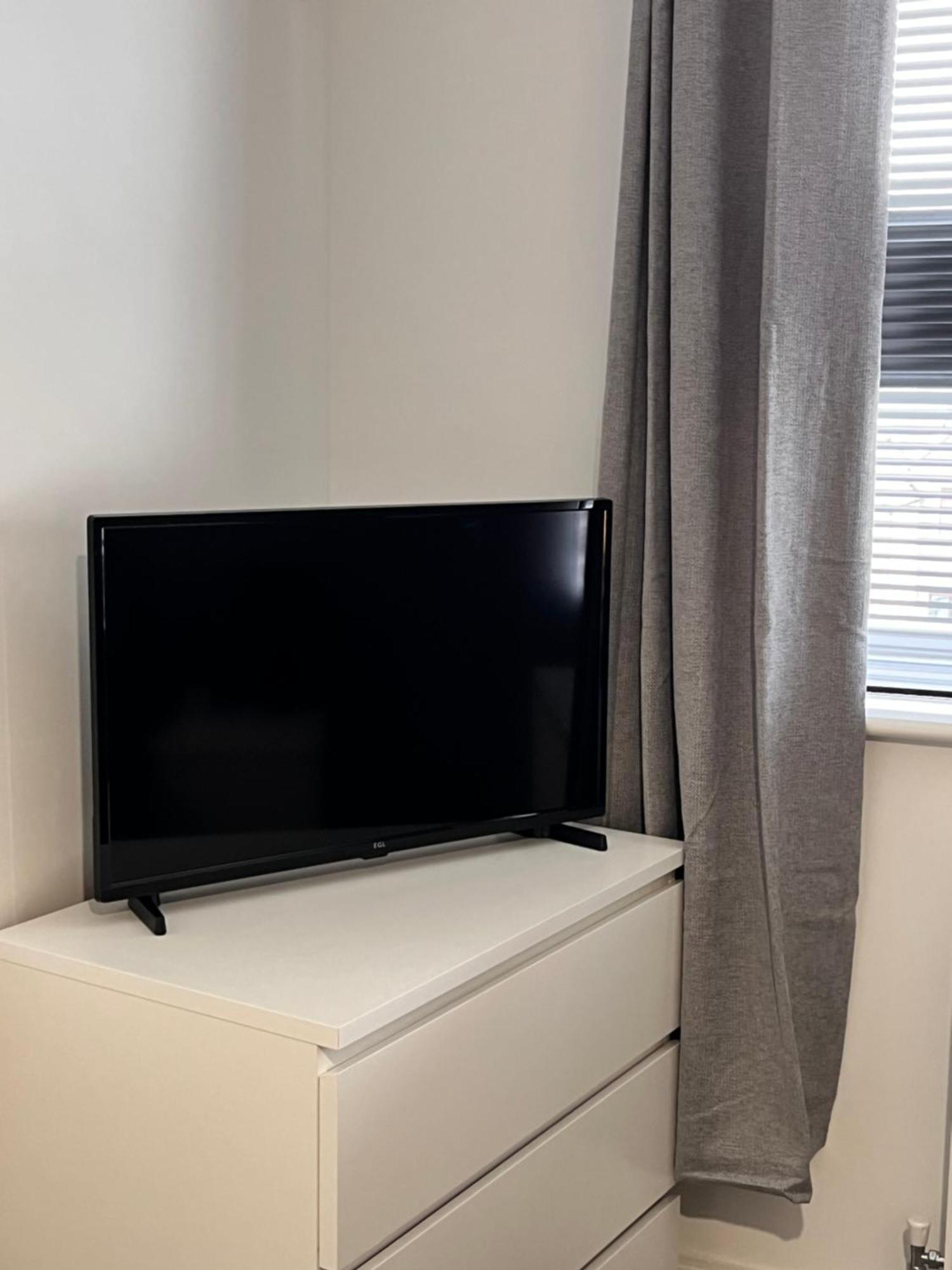 Meadow Street Rooms Avonmouth Εξωτερικό φωτογραφία