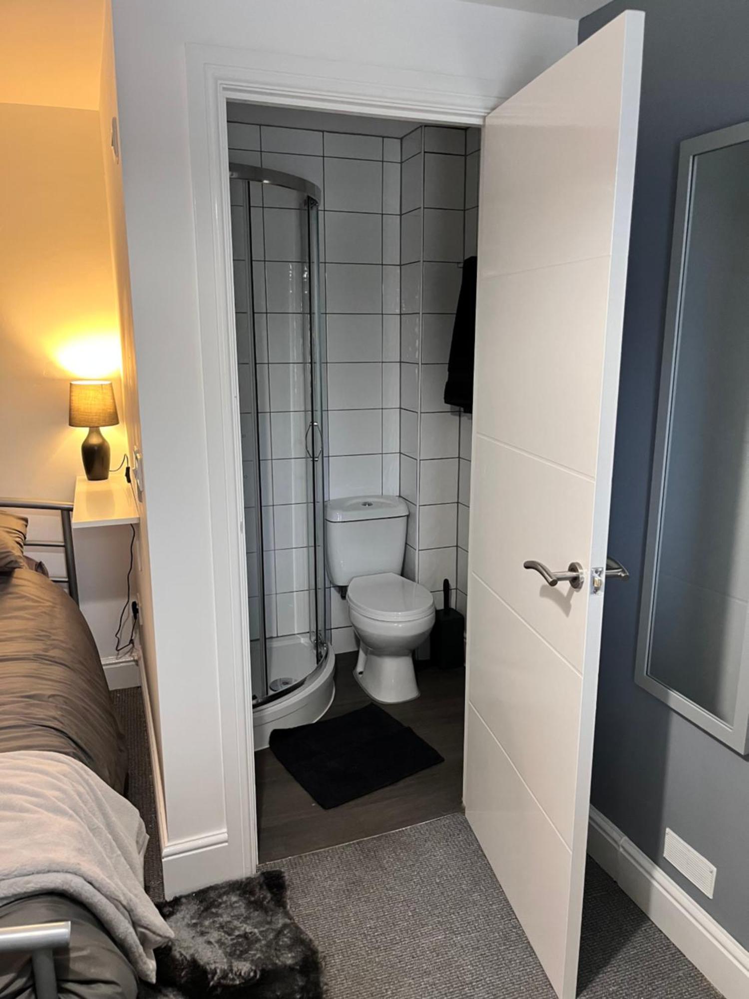 Meadow Street Rooms Avonmouth Εξωτερικό φωτογραφία
