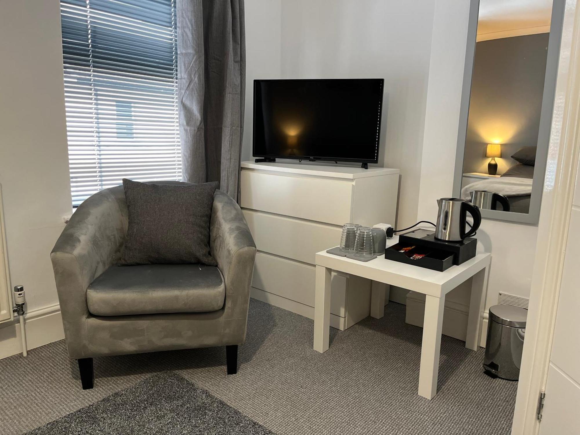 Meadow Street Rooms Avonmouth Εξωτερικό φωτογραφία