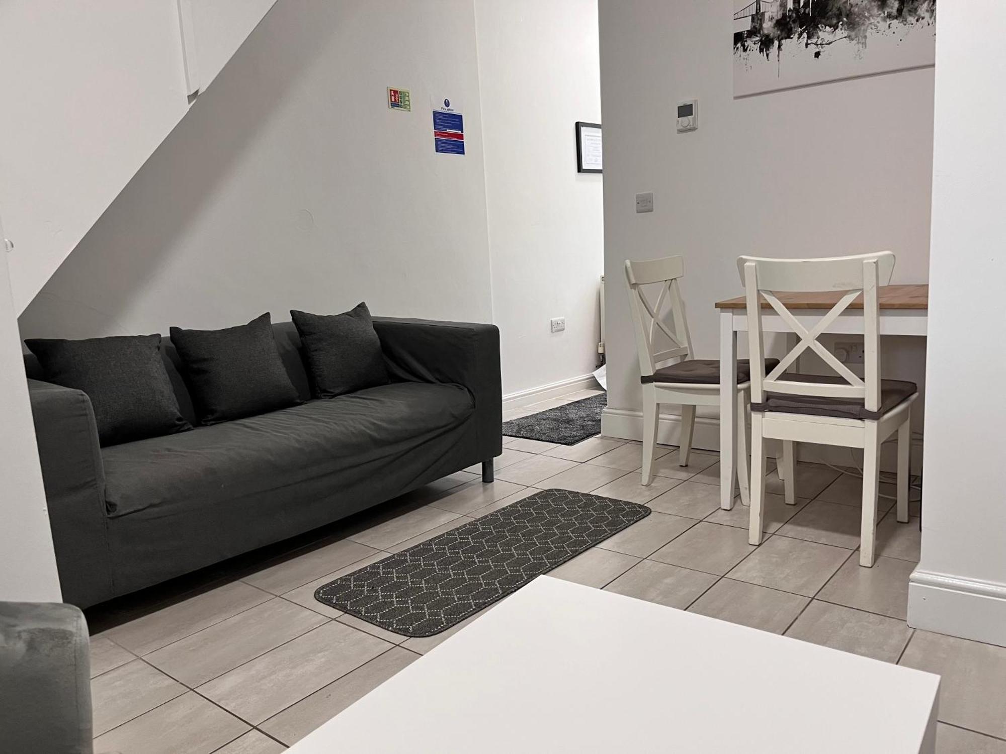 Meadow Street Rooms Avonmouth Εξωτερικό φωτογραφία