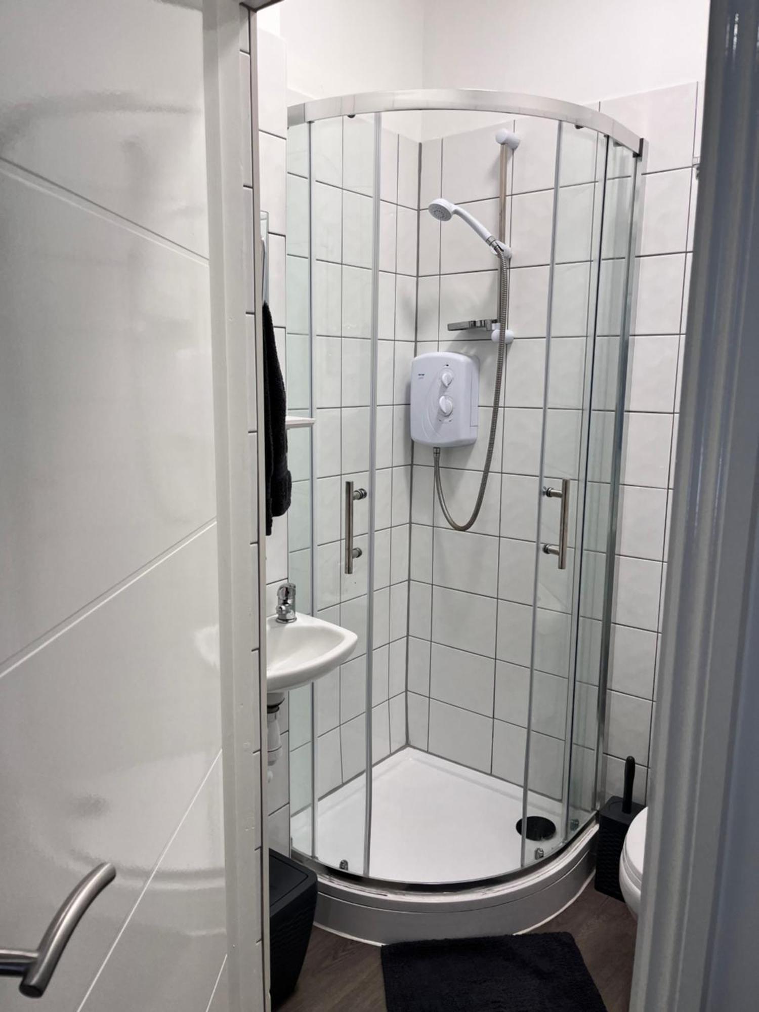 Meadow Street Rooms Avonmouth Εξωτερικό φωτογραφία