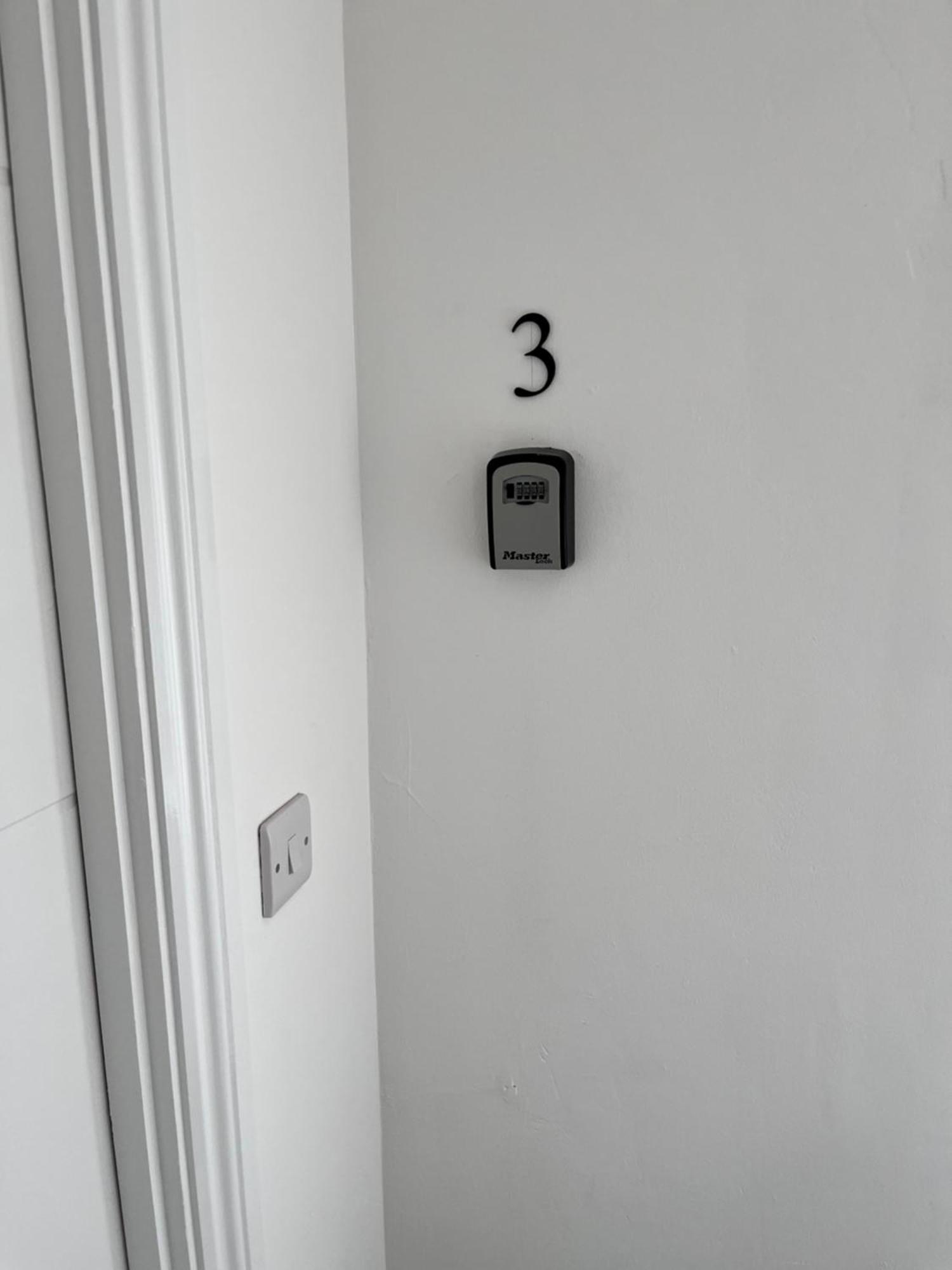 Meadow Street Rooms Avonmouth Εξωτερικό φωτογραφία