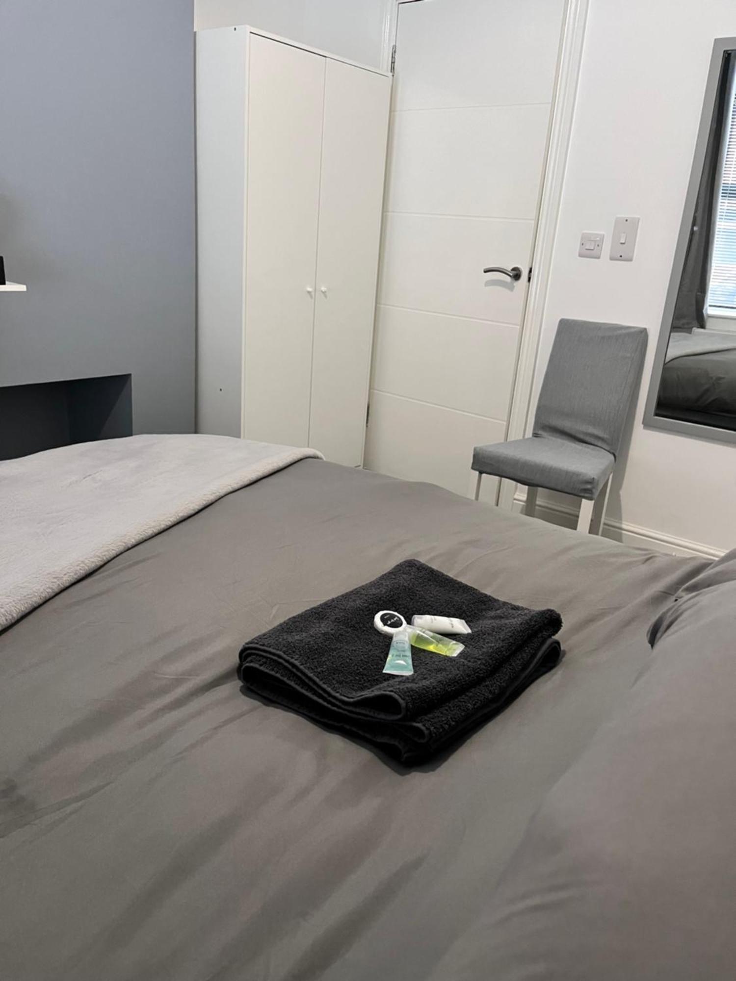 Meadow Street Rooms Avonmouth Εξωτερικό φωτογραφία