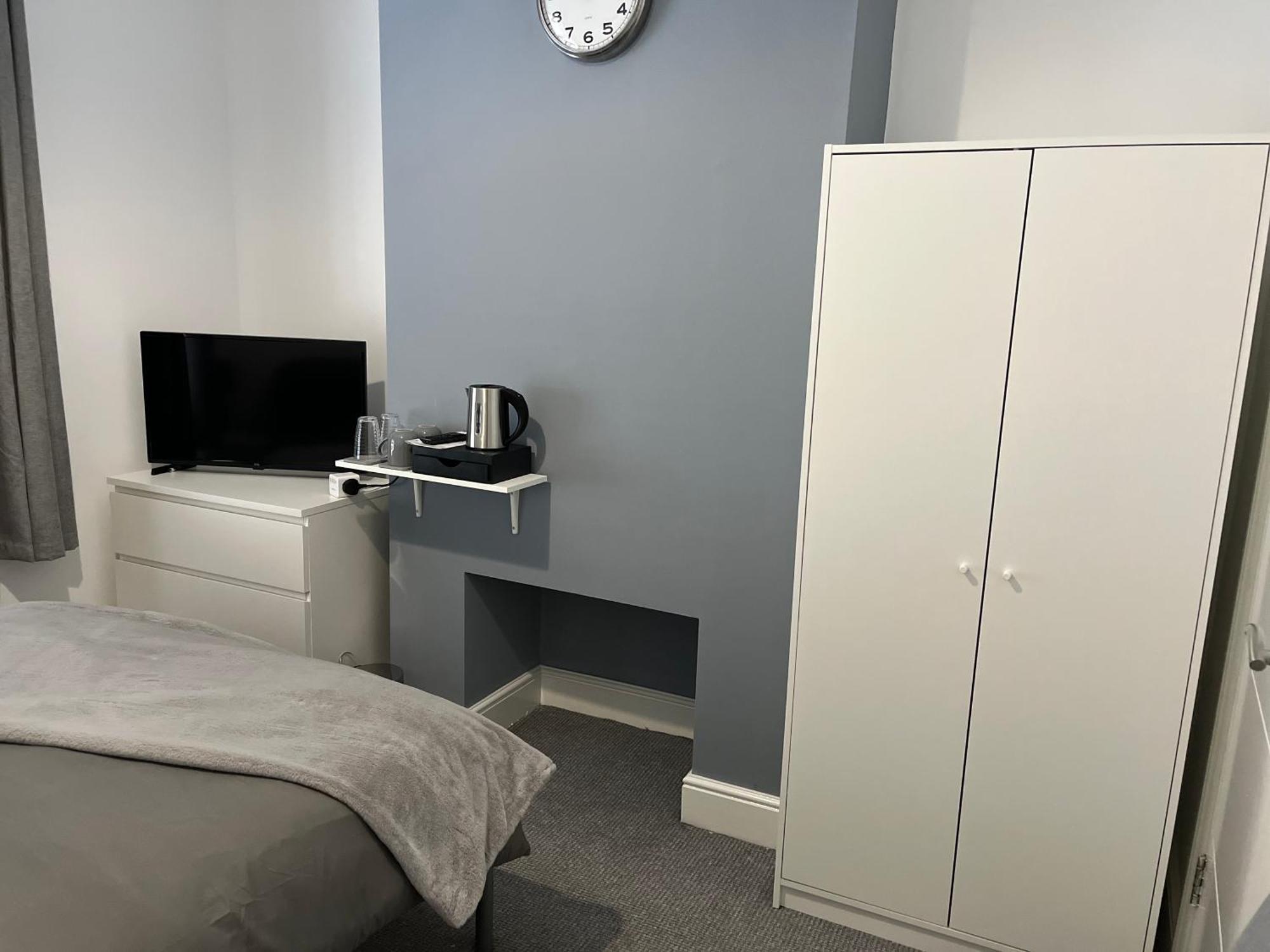 Meadow Street Rooms Avonmouth Εξωτερικό φωτογραφία