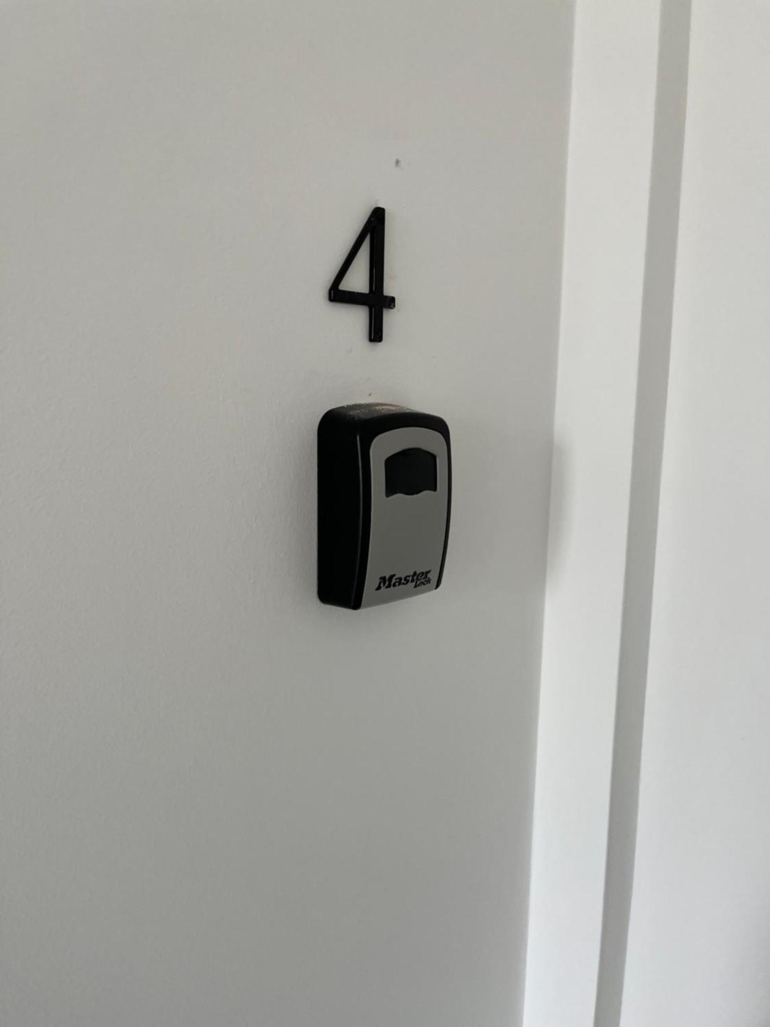 Meadow Street Rooms Avonmouth Εξωτερικό φωτογραφία