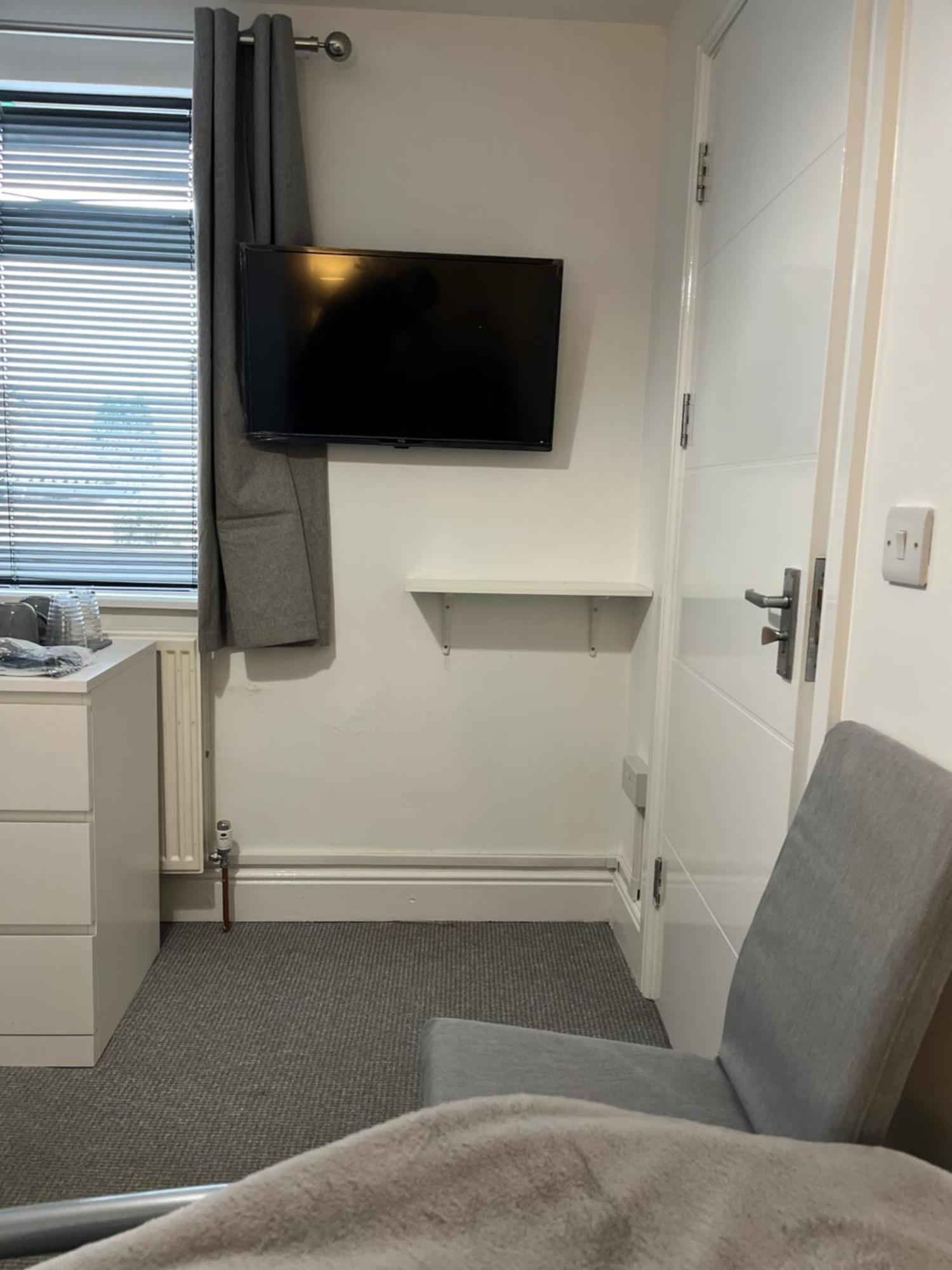 Meadow Street Rooms Avonmouth Εξωτερικό φωτογραφία