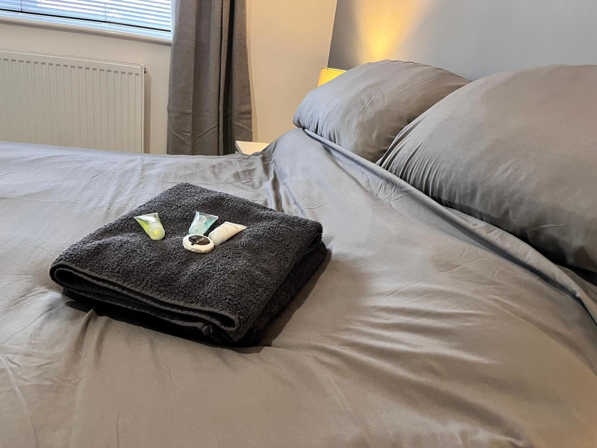 Meadow Street Rooms Avonmouth Εξωτερικό φωτογραφία