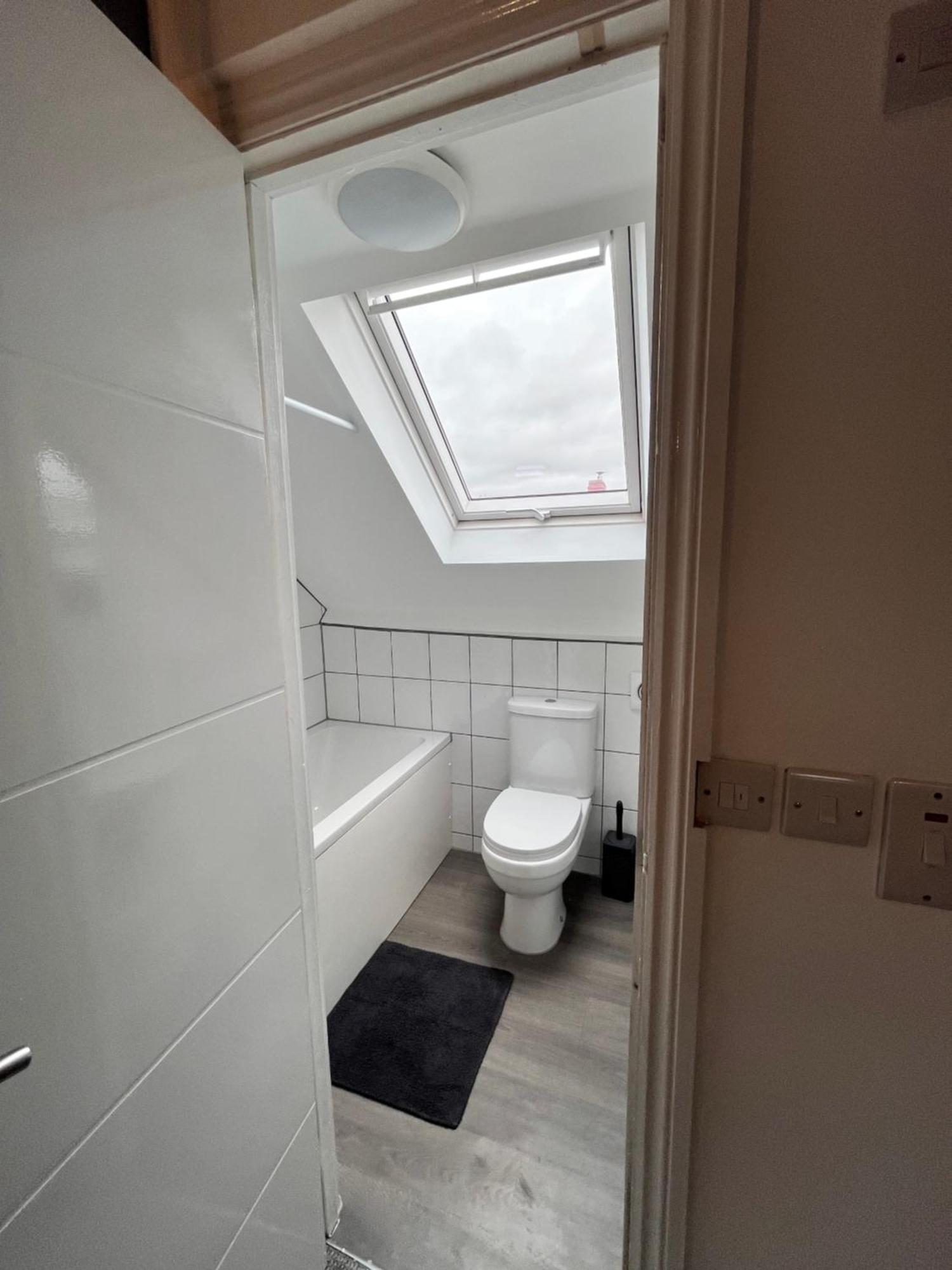 Meadow Street Rooms Avonmouth Εξωτερικό φωτογραφία