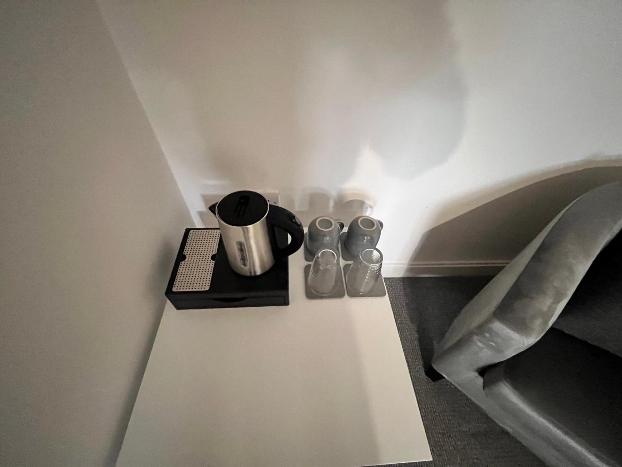 Meadow Street Rooms Avonmouth Εξωτερικό φωτογραφία