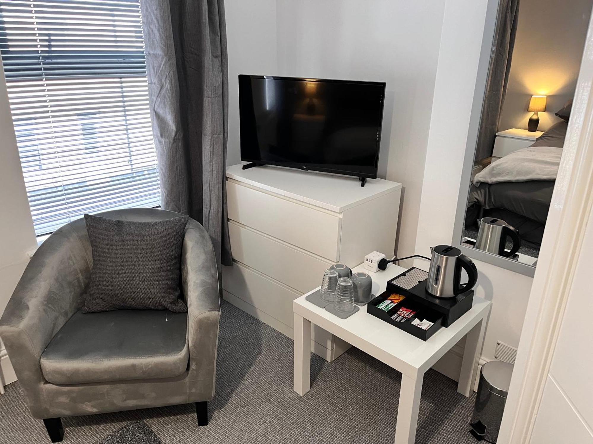 Meadow Street Rooms Avonmouth Εξωτερικό φωτογραφία