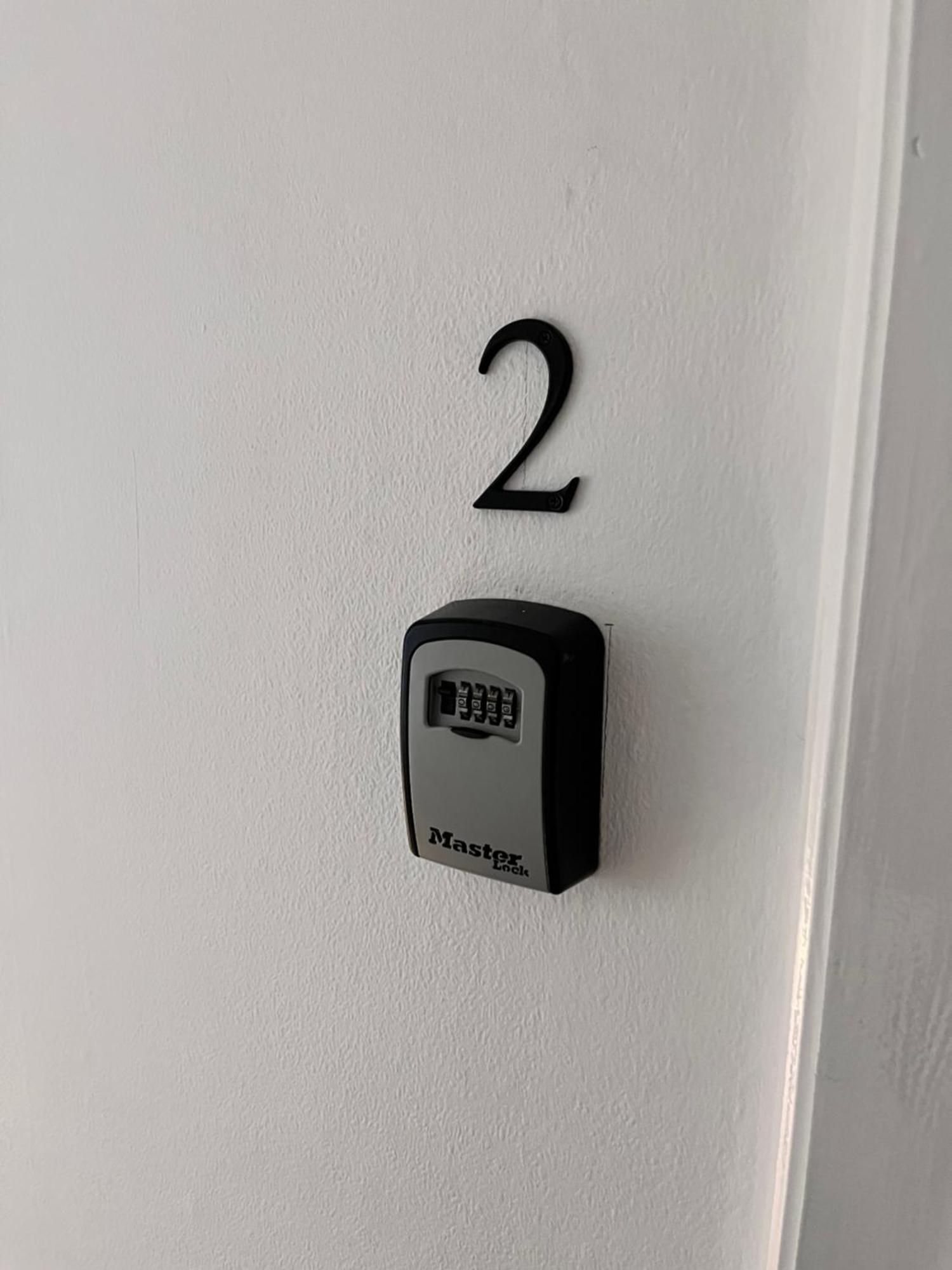 Meadow Street Rooms Avonmouth Εξωτερικό φωτογραφία