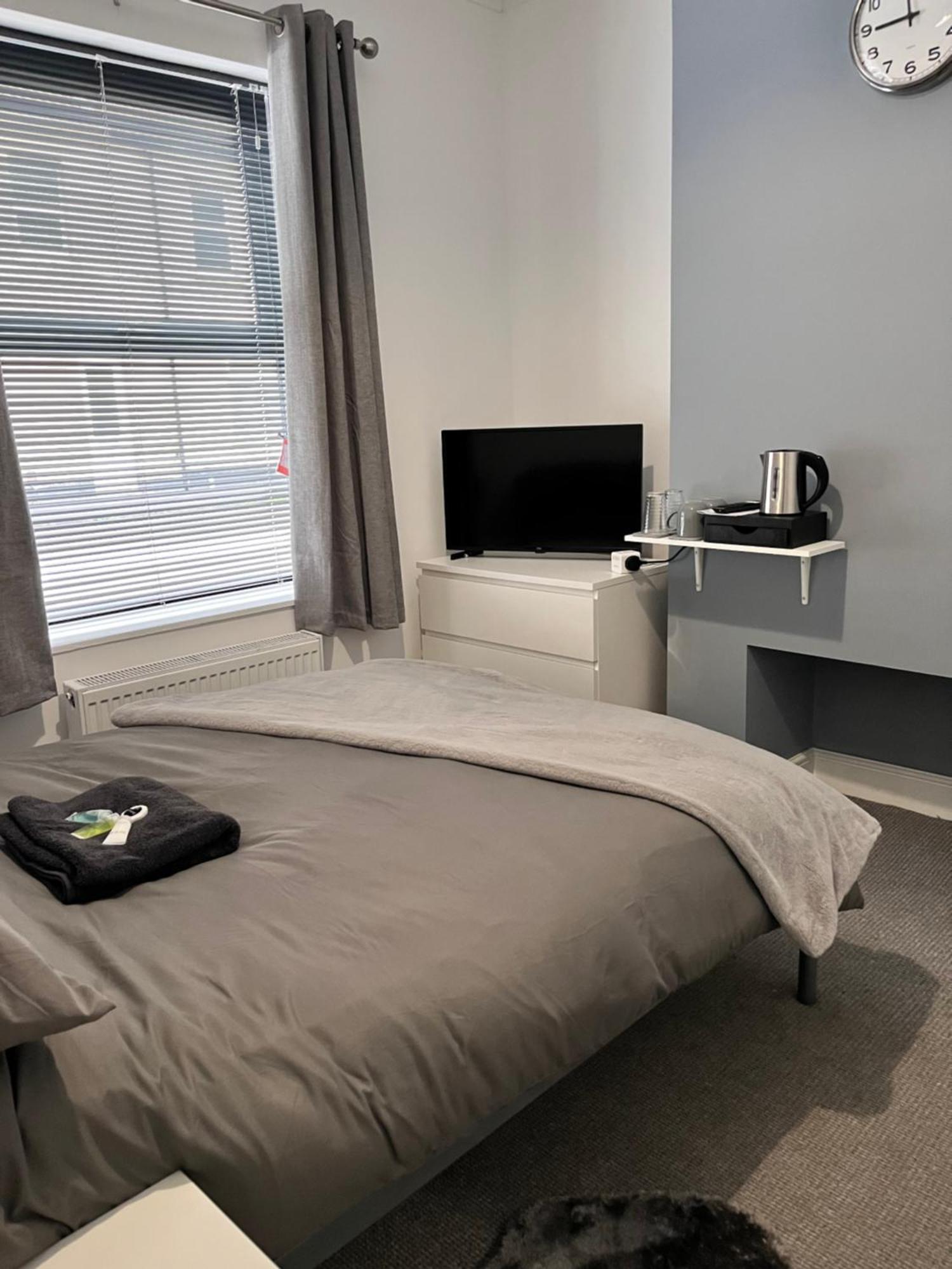 Meadow Street Rooms Avonmouth Εξωτερικό φωτογραφία