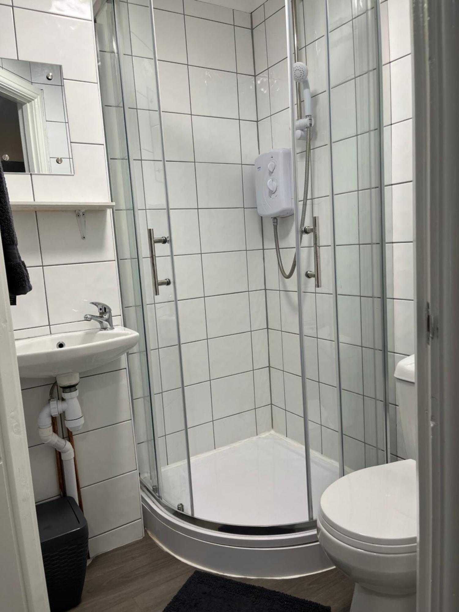 Meadow Street Rooms Avonmouth Εξωτερικό φωτογραφία