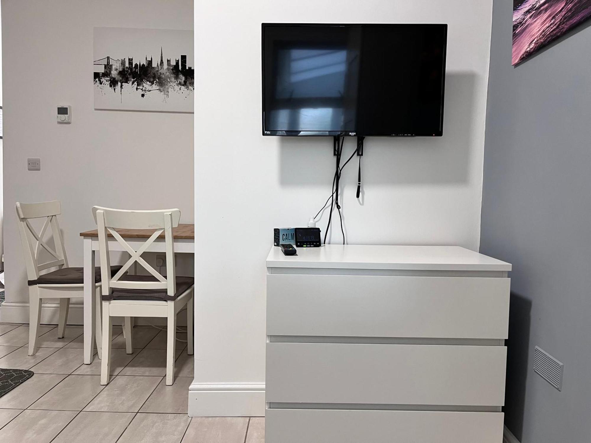 Meadow Street Rooms Avonmouth Εξωτερικό φωτογραφία