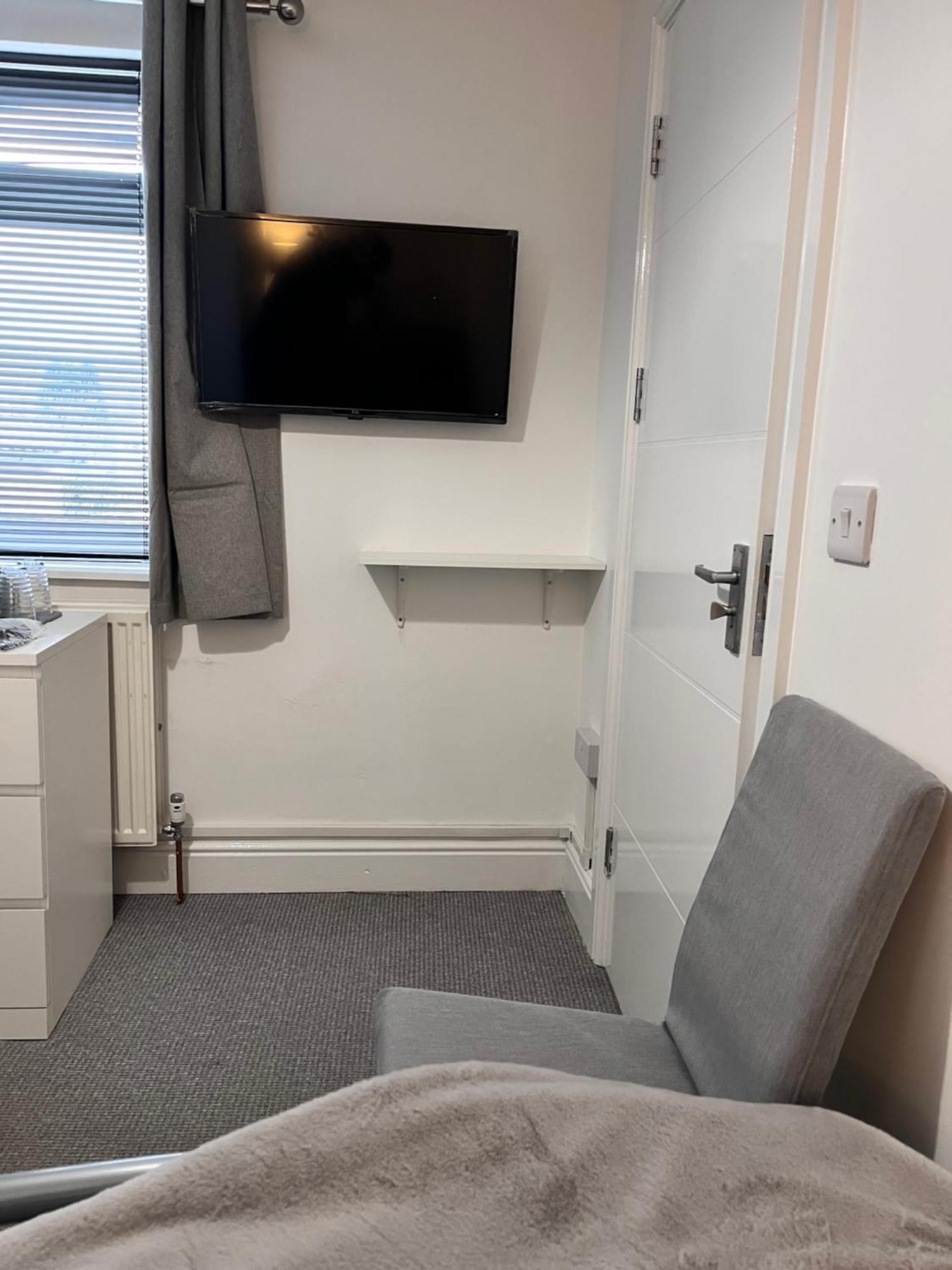 Meadow Street Rooms Avonmouth Εξωτερικό φωτογραφία