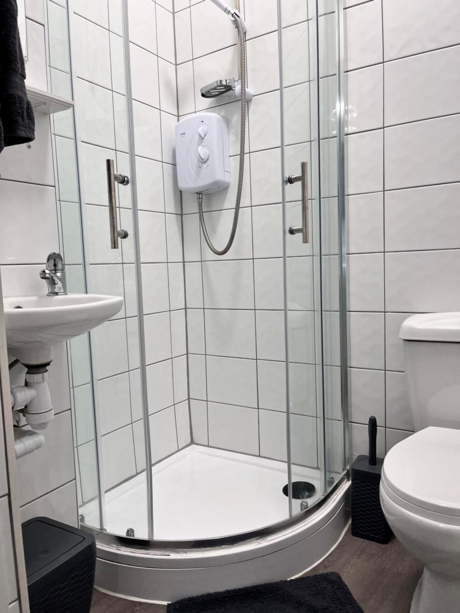 Meadow Street Rooms Avonmouth Εξωτερικό φωτογραφία