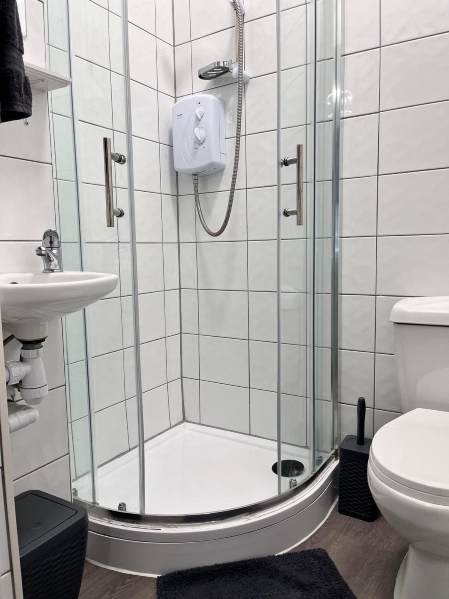 Meadow Street Rooms Avonmouth Εξωτερικό φωτογραφία