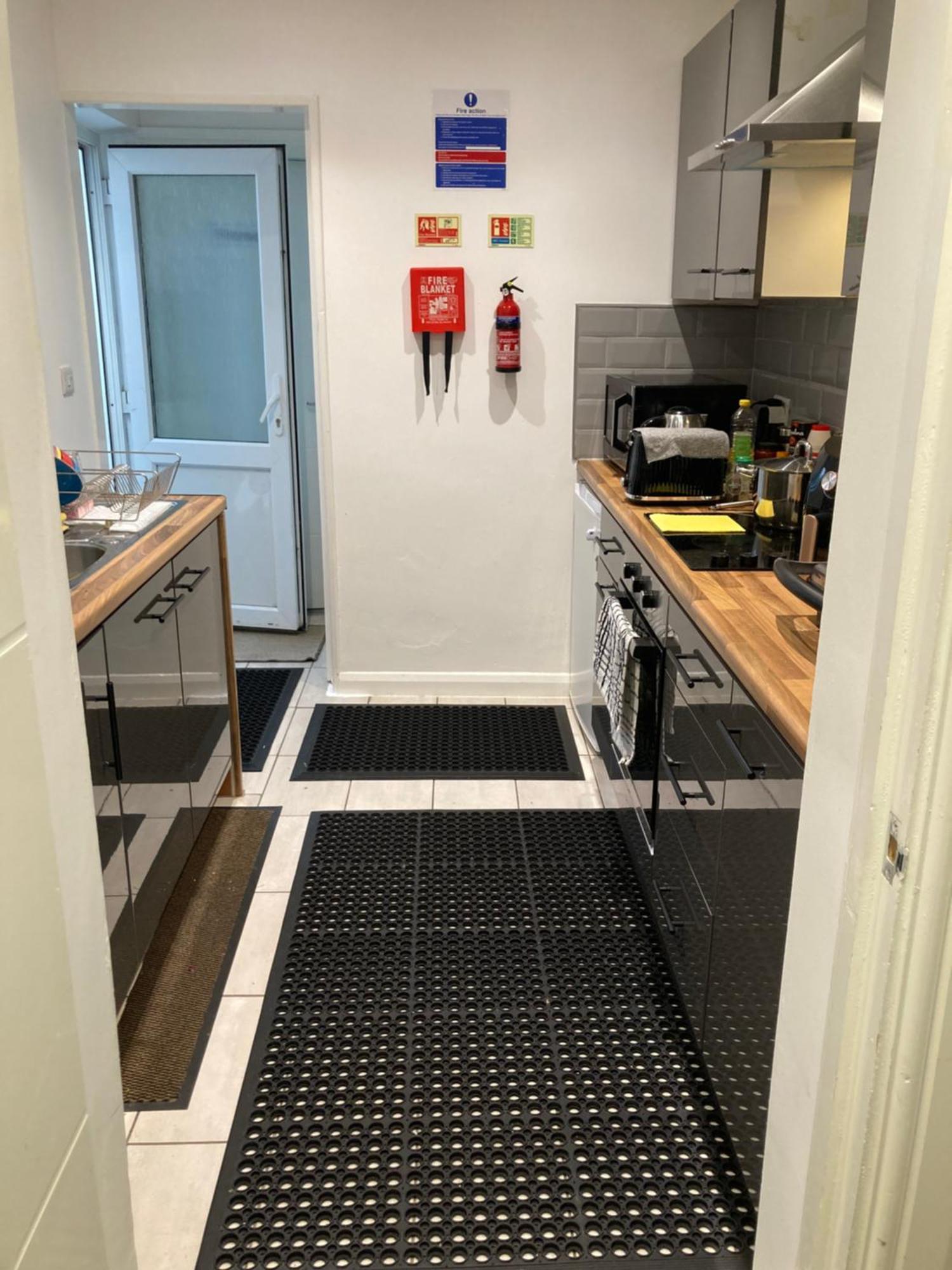 Meadow Street Rooms Avonmouth Εξωτερικό φωτογραφία
